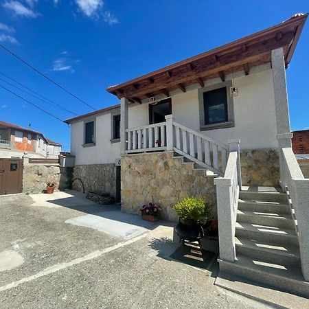 Casa O Castano Βίλα Carballino Εξωτερικό φωτογραφία