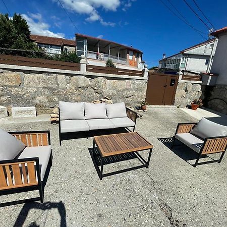 Casa O Castano Βίλα Carballino Εξωτερικό φωτογραφία
