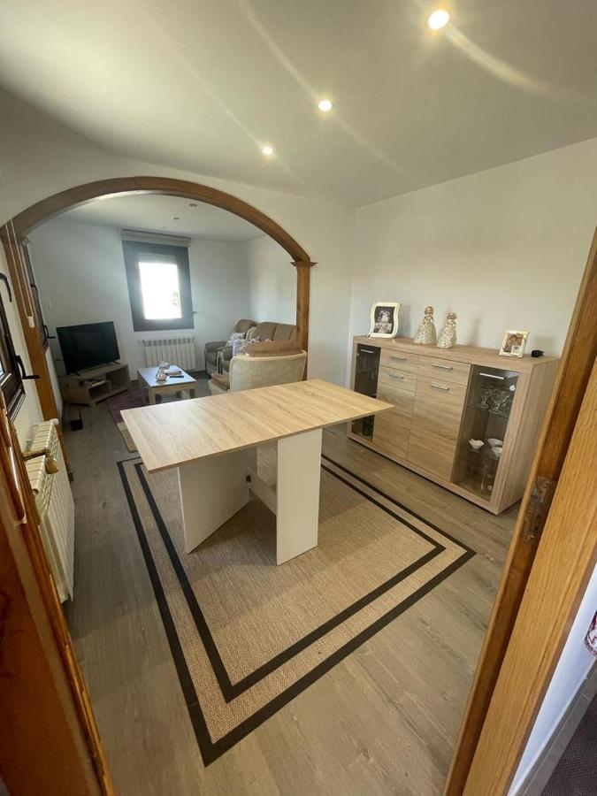 Casa O Castano Βίλα Carballino Εξωτερικό φωτογραφία