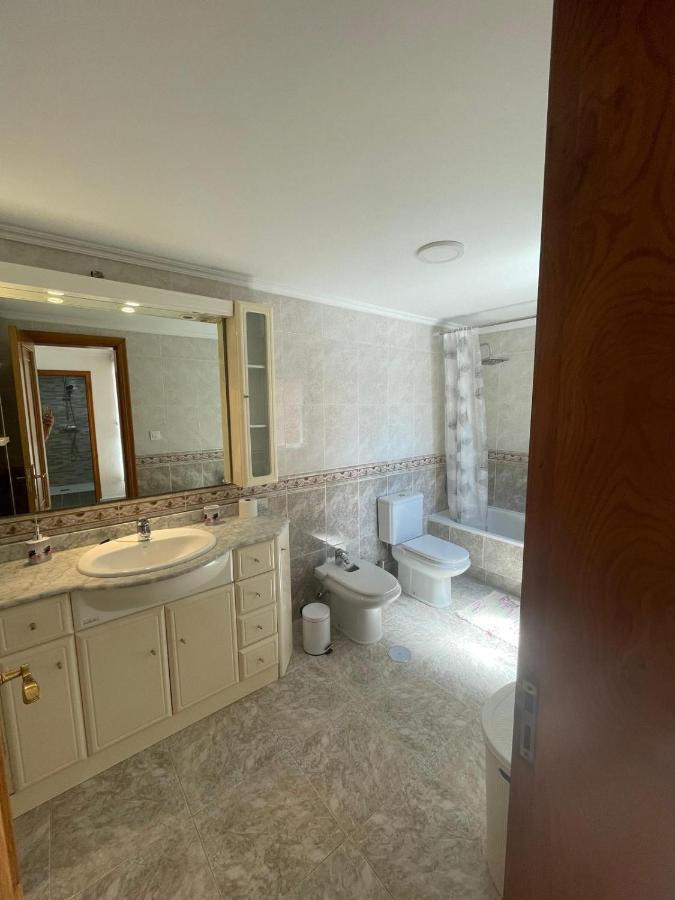 Casa O Castano Βίλα Carballino Εξωτερικό φωτογραφία