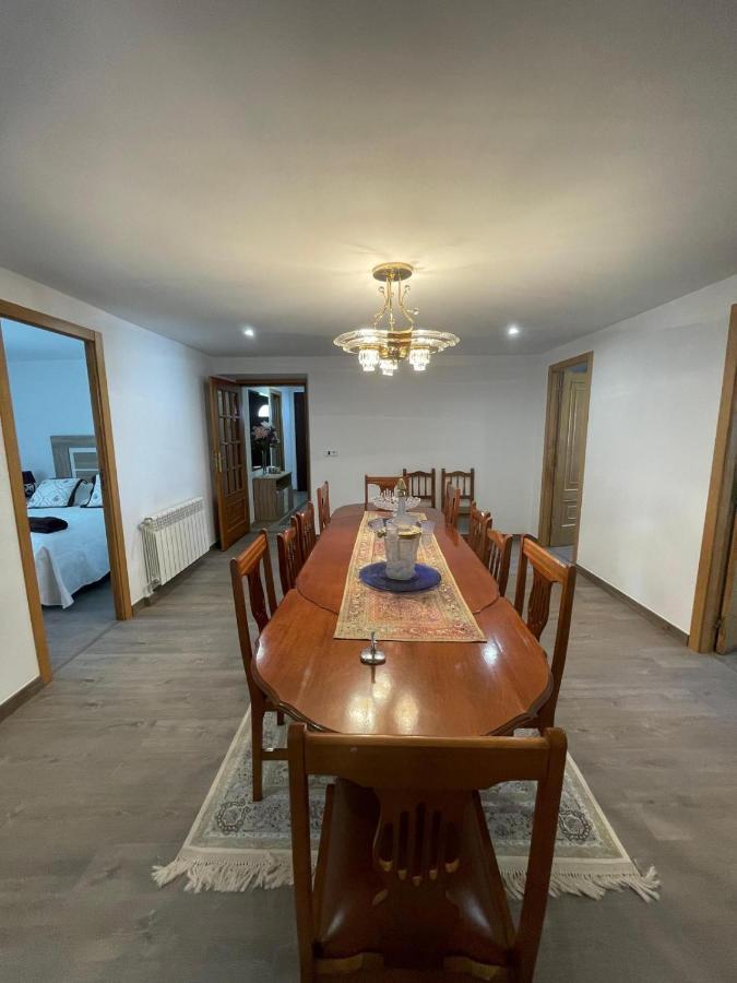 Casa O Castano Βίλα Carballino Εξωτερικό φωτογραφία