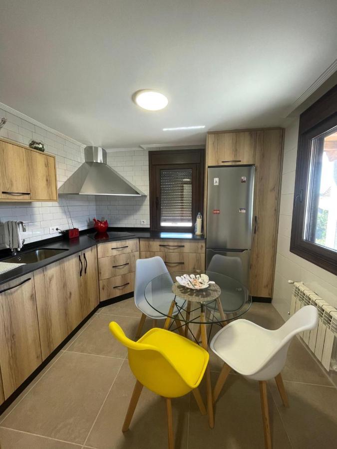Casa O Castano Βίλα Carballino Εξωτερικό φωτογραφία