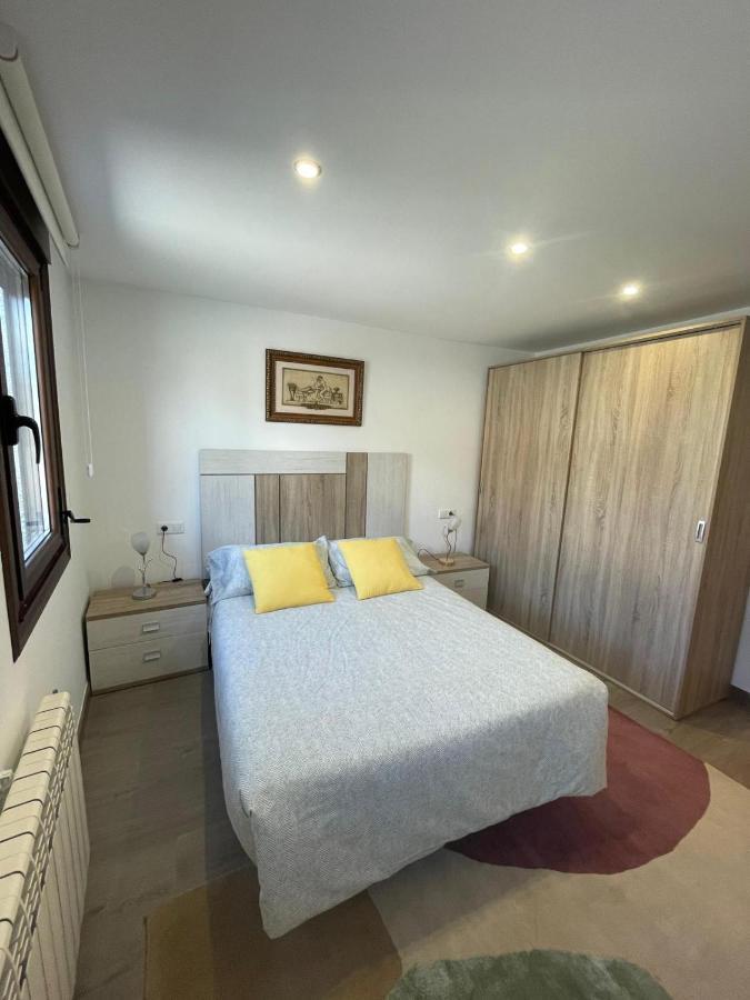Casa O Castano Βίλα Carballino Εξωτερικό φωτογραφία